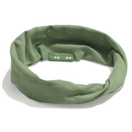 KOOSHOO - Organic Twist Headbands